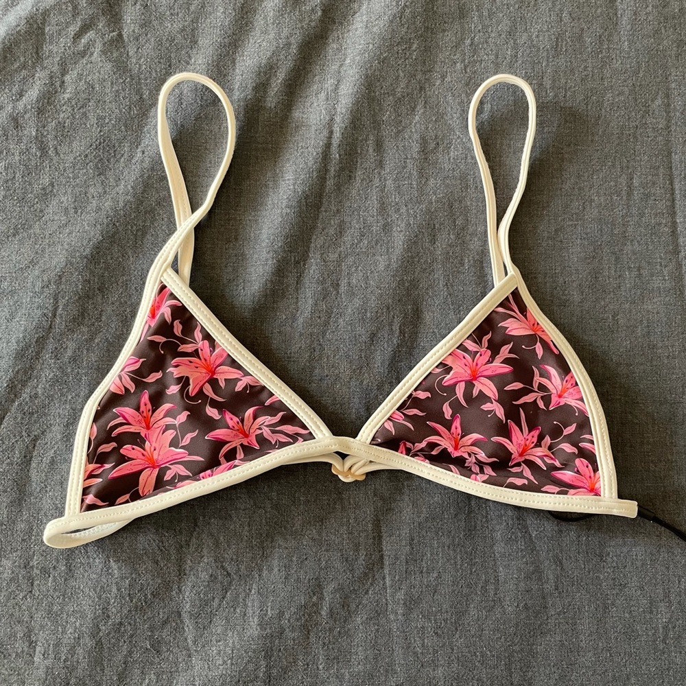 Acacia Baja Top, NWT, size S